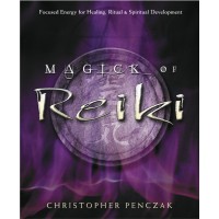 Magick of Reiki