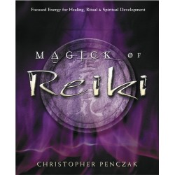 Magick of Reiki