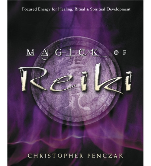 Magick of Reiki