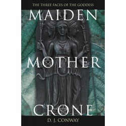 Maiden, Mother, Crone