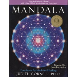 Mandala - Magickal Symbols for Healing