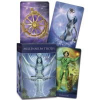 Millennium Thoth Tarot Cards