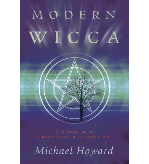 Modern Wicca