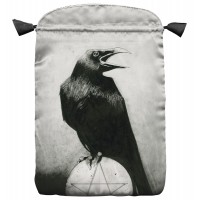 Murder of Crows Bag