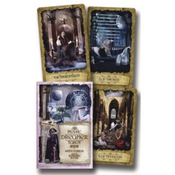 Mystic Dreamer Tarot Cards