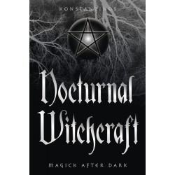 Nocturnal Witchcraft