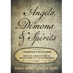 Of Angels, Demons & Spirits