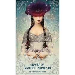 Oracle of Mystical Moments Cards