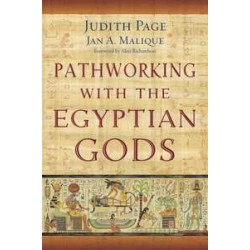 Pathworking With the Egyptian Gods