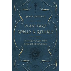 Planetary Spells & Rituals