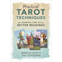 Practical Tarot Techniques