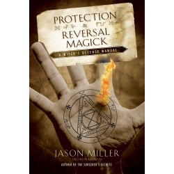 Protection and Reversal Magick