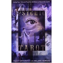 Psychic Tarot