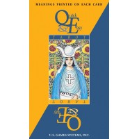 Quick & Easy Tarot Cards