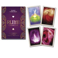 Rumi Oracle Cards