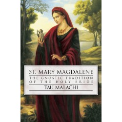 St. Mary Magdalene