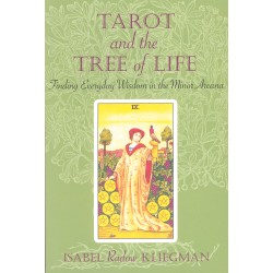 Tarot and the Tree of Life