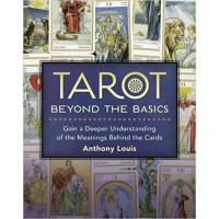 Tarot Beyond the Basics