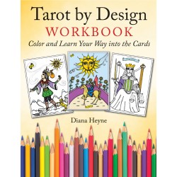 Tarot by Design Workbook