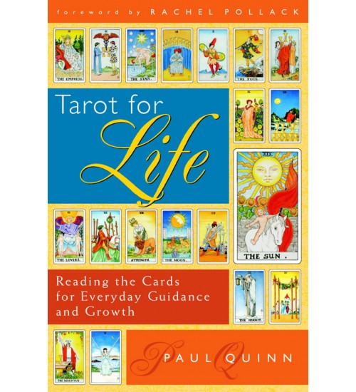 Tarot for Life