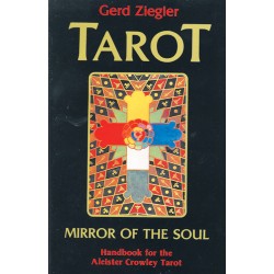 Tarot Mirror of the Soul