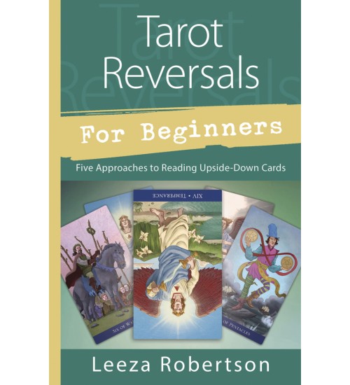 Tarot Reversals for Beginners