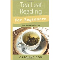 Tea Leaf Reading For Beginners