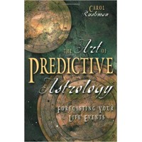 The Art of Predictive Astrology