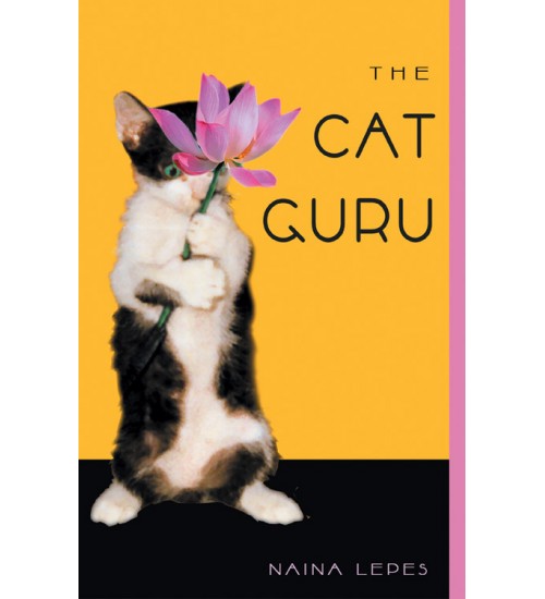 The Cat Guru