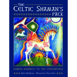 The Celtic Shaman's Pack