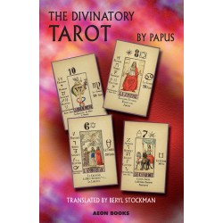 The Divinatory Tarot