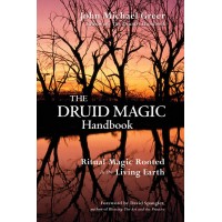 The Druid Magic Handbook