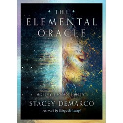 The Elemental Oracle