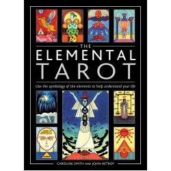 The Elemental Tarot