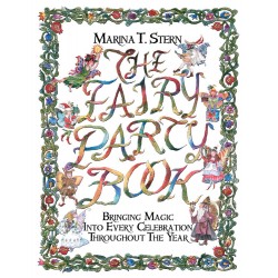 The Fairy Party Book