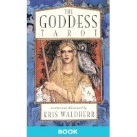 The Goddess Tarot Book