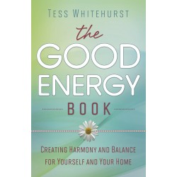 The Good Energy Book