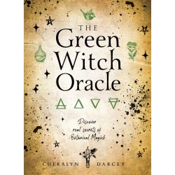 The Green Witch Oracle