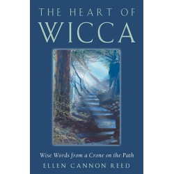 The Heart of Wicca