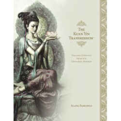 The Kuan Yin Transmission Book