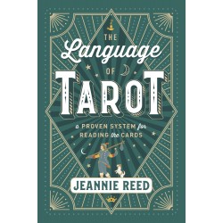 The Language of Tarot