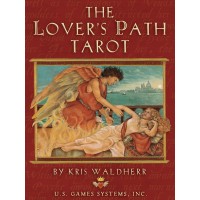 Lover's Path Tarot Cards