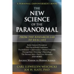 The New Science of the Paranormal