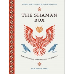 The Shaman Box Animal Oracle