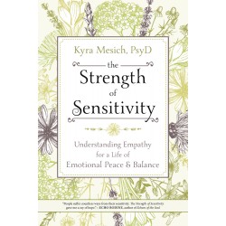 The Strength of Sensitivity