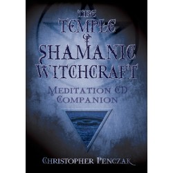 The Temple of Shamanic Witchcraft CD Companion