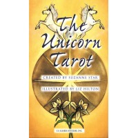 Unicorn Tarot Cards