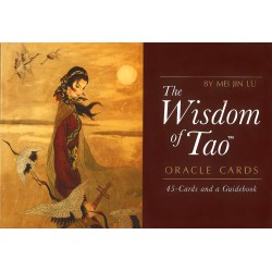 The Wisdom of Tao Oracle Cards