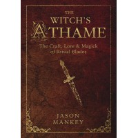 The Witch's Athame