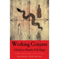 Working Conjure